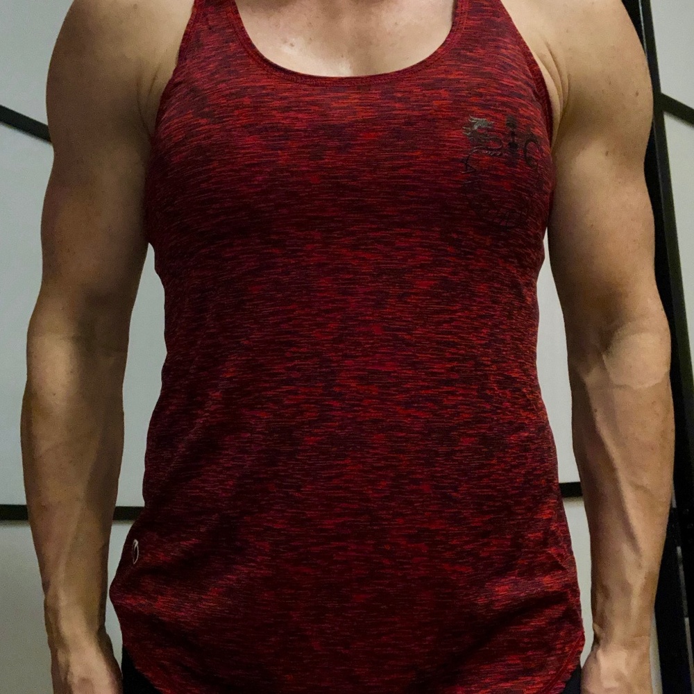SIC Aesthetics Space Dye Tank Women's (See Size & Color Variations)
